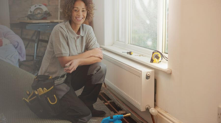 Expert Bathroom Remodeling services in Falconer, NY